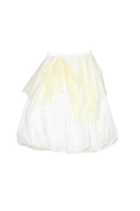 Balloon Skirt