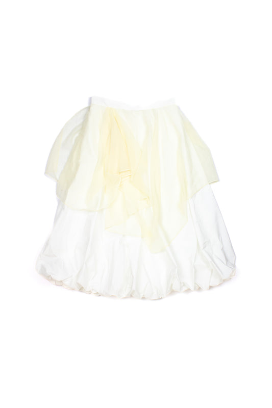 Balloon Skirt