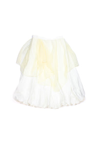 Balloon Skirt