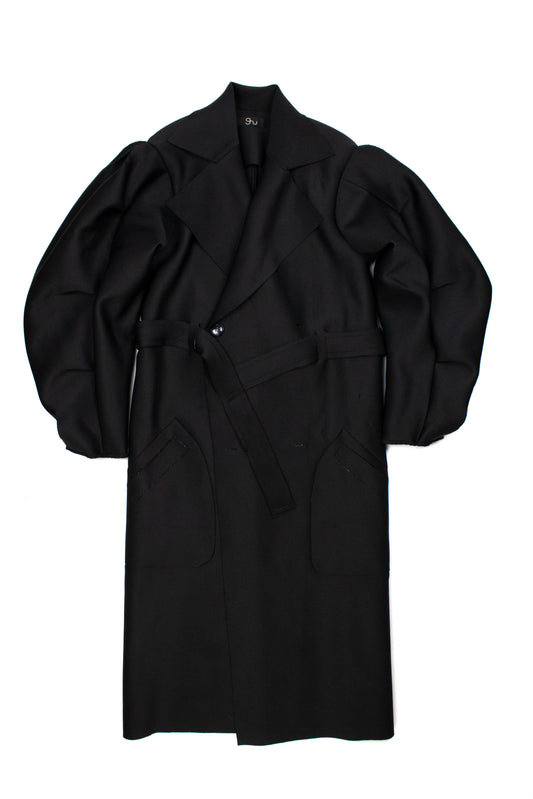 Morph Coat