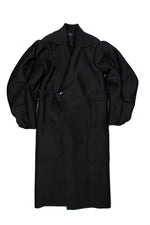 Morph Coat