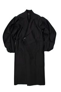 Morph Coat
