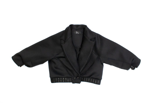 Bomber Blazer