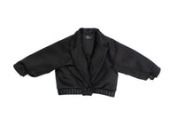 Bomber Blazer