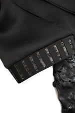 Bomber Blazer