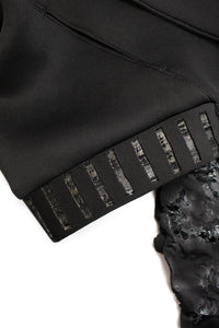 Bomber Blazer