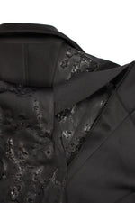 Bomber Blazer
