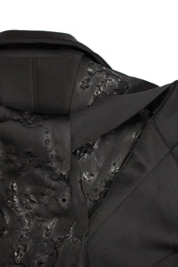 Bomber Blazer