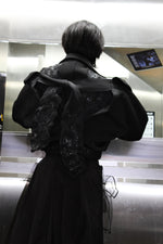 Bomber Blazer