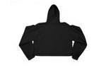 Collar Hoodie