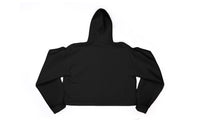 Collar Hoodie