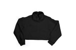 Collar Hoodie