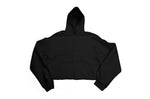 Collar Hoodie