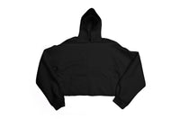 Collar Hoodie