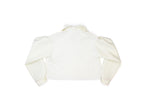 Collar Hoodie