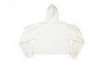 Collar Hoodie
