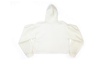 Collar Hoodie