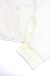 Collar Hoodie