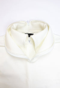 Collar Hoodie