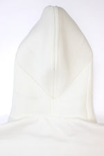 Collar Hoodie