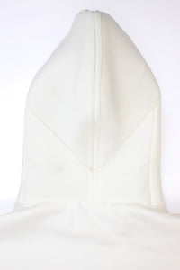Collar Hoodie