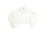 Collar Hoodie