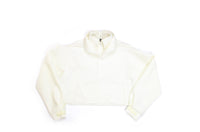 Collar Hoodie