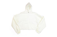 Collar Hoodie