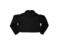 Collar Hoodie