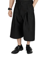 Morph Mid-Calf Pants