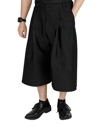 Morph Mid-Calf Pants