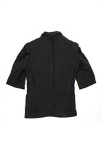Cut Blazer