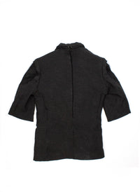 Cut Blazer