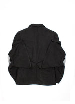 Cut Blazer