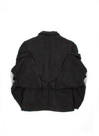 Cut Blazer