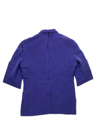 Cut Blazer